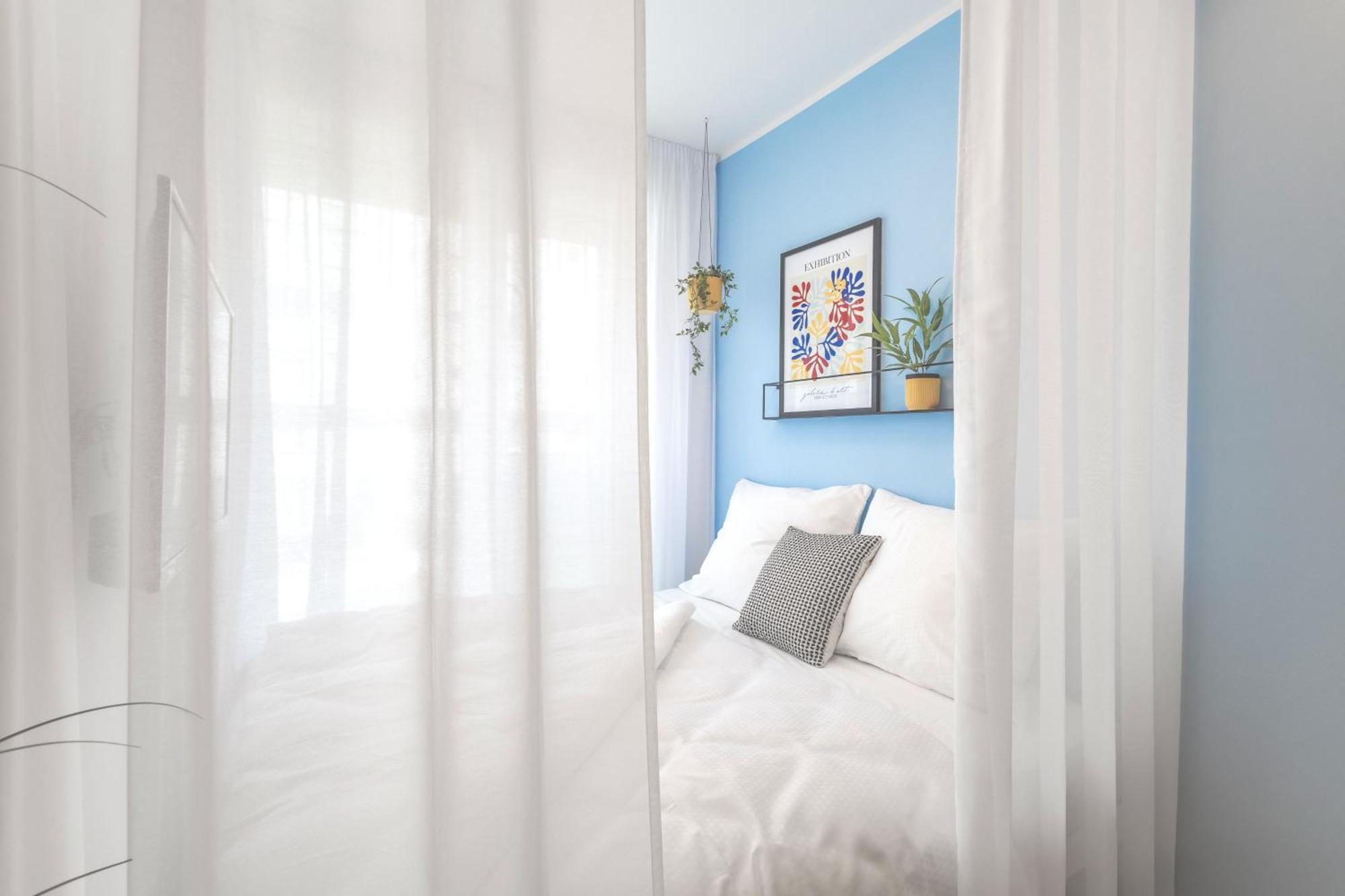Yellow Apartment - Balcony, Free Parking, By Gravity Prague Ngoại thất bức ảnh